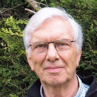 Dr Daniel Vielle