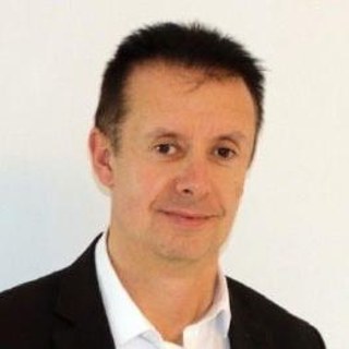 Dr Frédéric Daumas